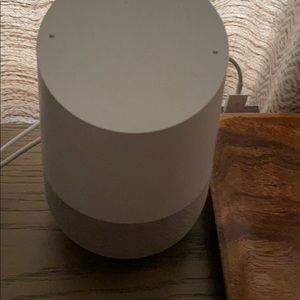Google home